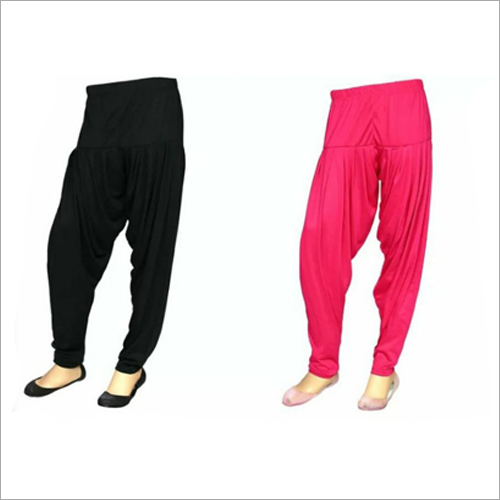 Ladies Patiala Salwar