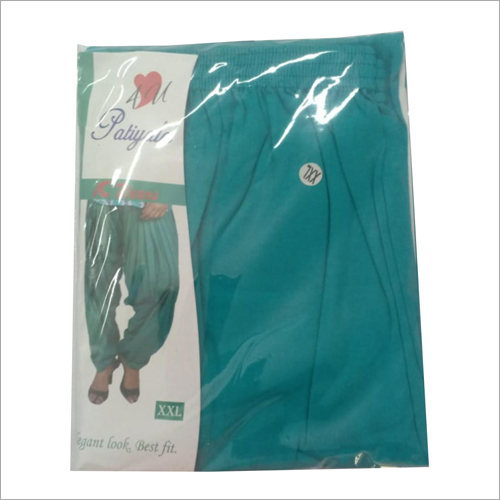 Ladies Patiala Salwar