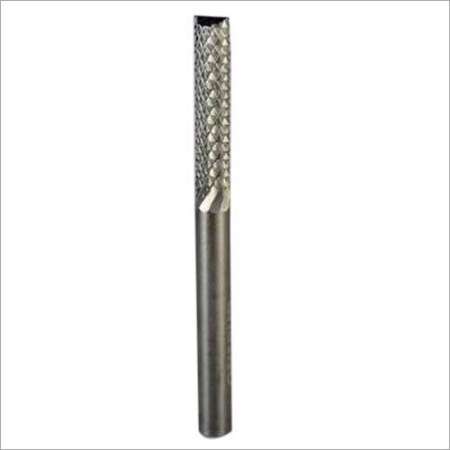 Solid Carbide Router Drill Bit