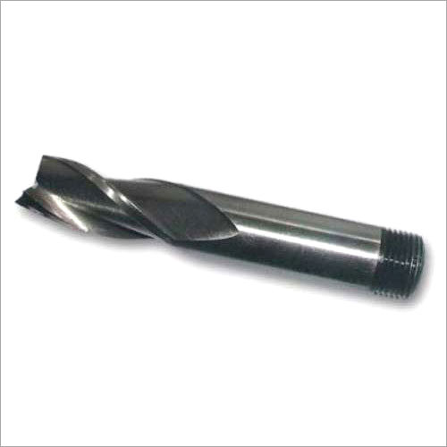 HSS Slot Drill Bit