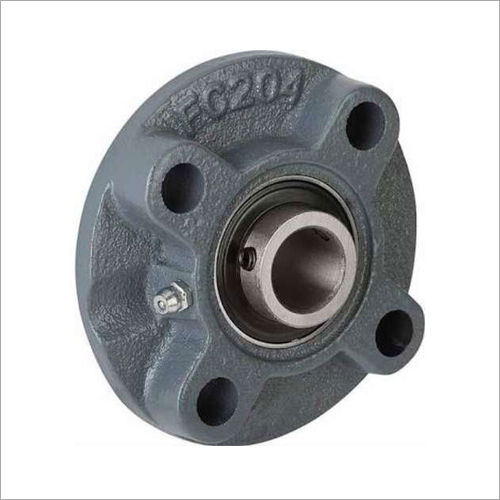 Metal Pillow Block Bearing