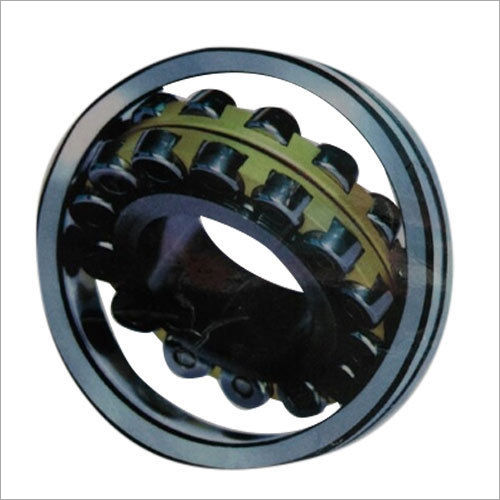 Metal Spherical Roller Bearing