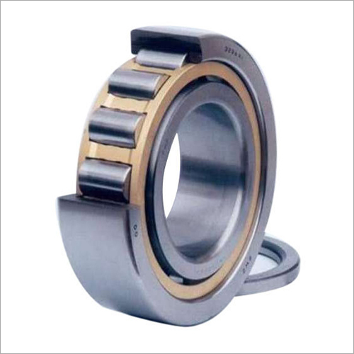 Metal Heavy Duty Cylindrical Roller Bearing