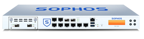 Sophos XG 310