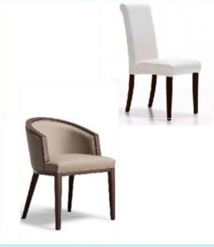 Wooden Hotel Chairs