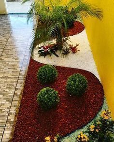 Chicken Blood Red Marble And Gravels For Garden Decor and commercial construction