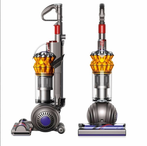 Dyson upright vacuum cleaners