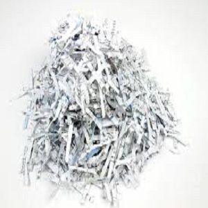 Commercial Paper Shredding Machine