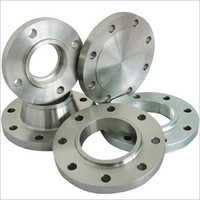 Carbon Steel Flange