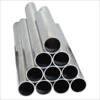 MS Seamless Pipe