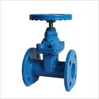 Cast Iron Valve Casting