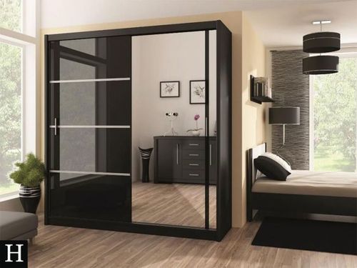 Sliding Wardrobe Sliding Wardrobe Manufacturer Supplier In