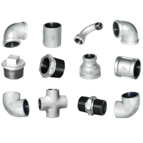 Stainless Steel Pipe Fittings
