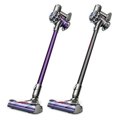 Dyson Cordless Stick Vacuum Cleaners By WOWEN LIMITED