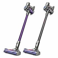 Dyson Cordless Stick Vacuum Cleaners