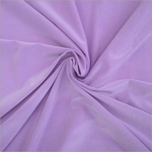 Poly Lycra Fabric
