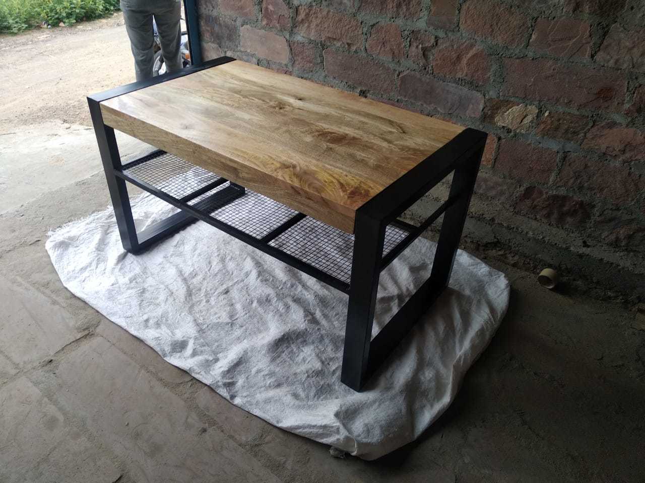 Industrial Furniture