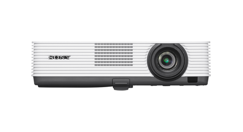 VPL-DX220 LCD Projector, 1024 x 768 x 3 pixel, for Classroom & Office Use