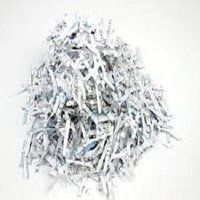 Silent Paper Shredder