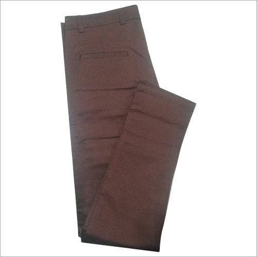 Washable Mens Cotton Pant