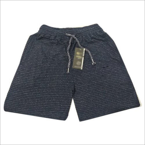 Available In All Color Mens Cotton Shorts