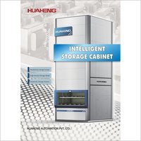 Intelligent store