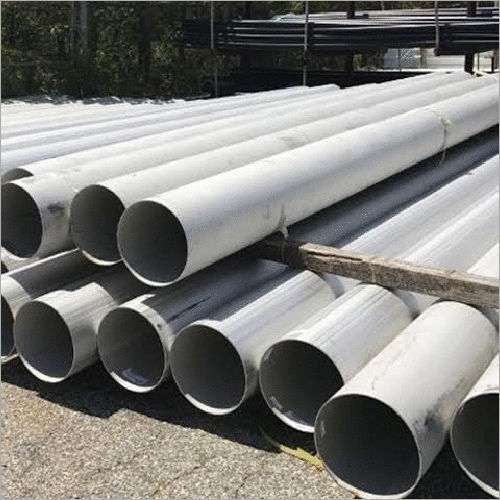 Round Stainless Steel 304L Tube