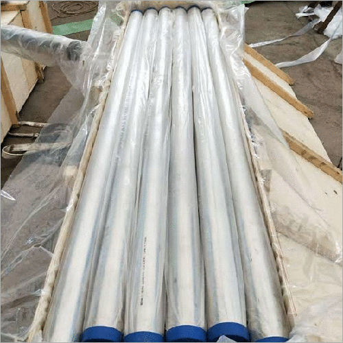 Stainless Steel 316L Tube