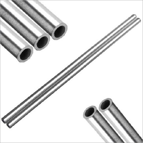 Stainless Steel Capillary Tube