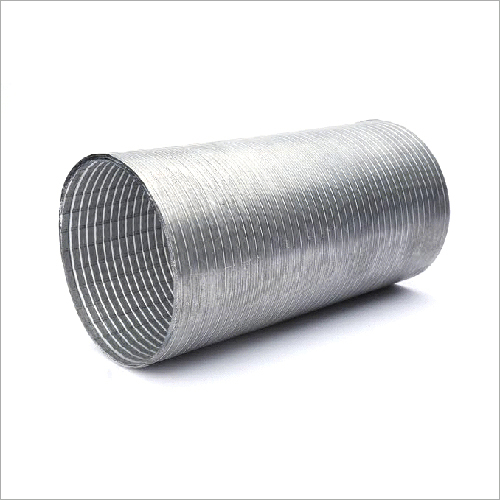 Stainless Steel Corrugated Tube