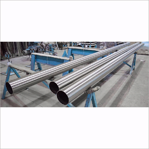 Stainless Steel Decorative Tube