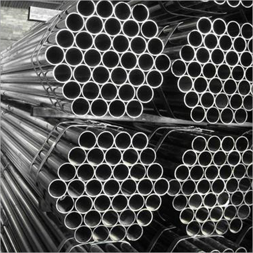Stainless Steel 202 Seamless Pipe