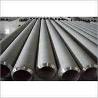 Stainless Steel 304 Seamless Pipe