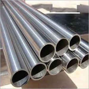 Stainless Steel 321 Seamless Pipe