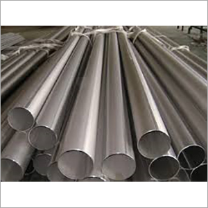 Stainless Steel 904L Pipe