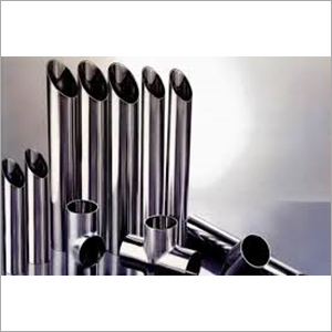 Stainless Steel Polished Pipe