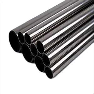 Stainless Steel Round Pipe