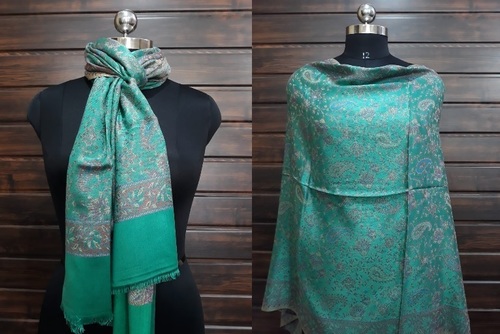 Micro Modal Stoles
