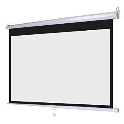 Projector Screen