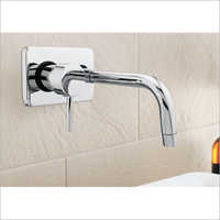 Florentine Wall Mounted Single Lever