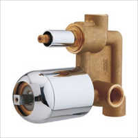 Diverter Concealed Part,