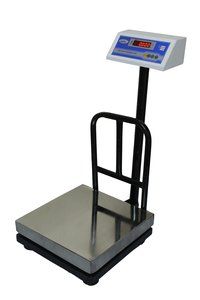 100 kg platform scales