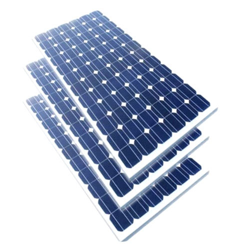 Solar Panel - High Efficiency Roof Mounted | Weather Proof Simple Installation Long Service Life Minimal Maintenance