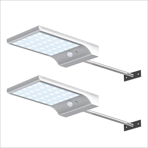 Solar LED Street Light