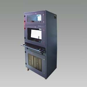 Control Console Unit