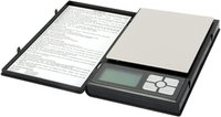 Digital Pocket Scale - Compact Design , High Precision Measurement With Backlit Display