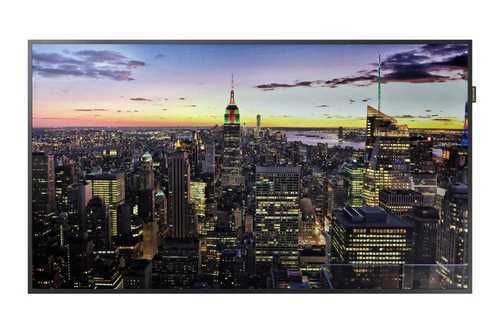65" inch HD LED TV Samsung Panel By PURPLE WAVE INFOCOM PVT. LTD.