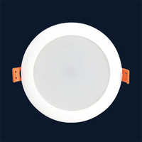 Plastic LED Panel Light Globe Series