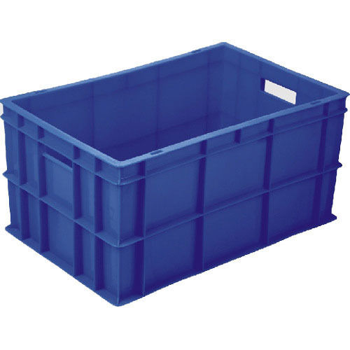 Plastic Crates