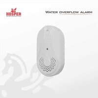 Water Tank Alarm - Color: White